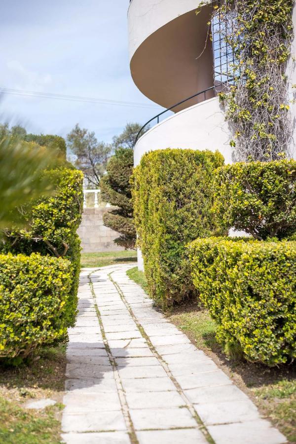 Jimmy'S Garden Hotel Faliraki Exterior foto