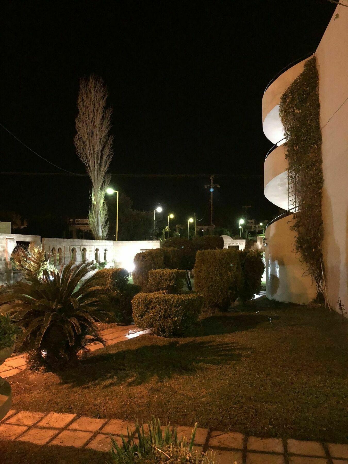 Jimmy'S Garden Hotel Faliraki Exterior foto